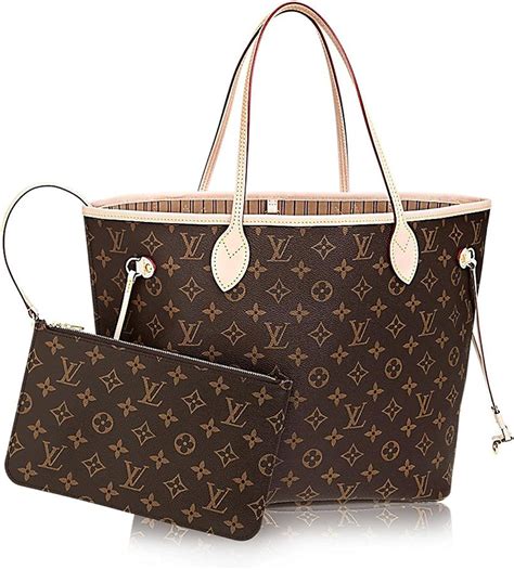 seconda mano louis vuitton neverfull|louis vuitton neverfull handbags.